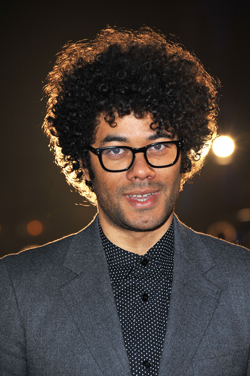 Illustration for article titled Richard Ayoade